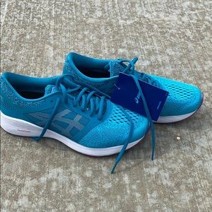 Brand new Asics sneakers